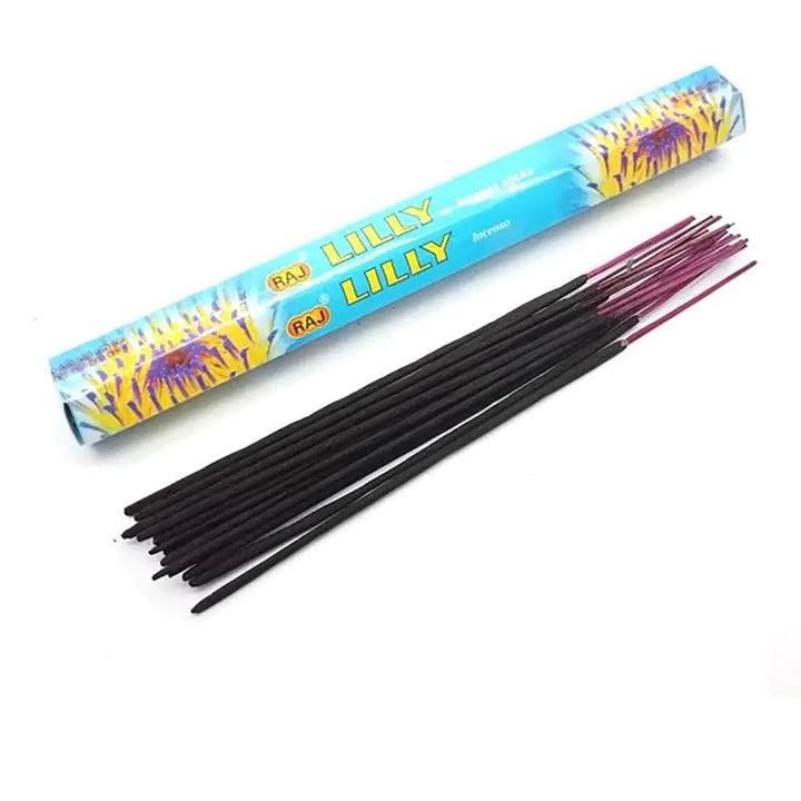 Harmony Incense Sticks