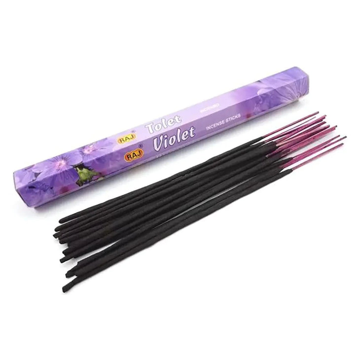 Harmony Incense Sticks