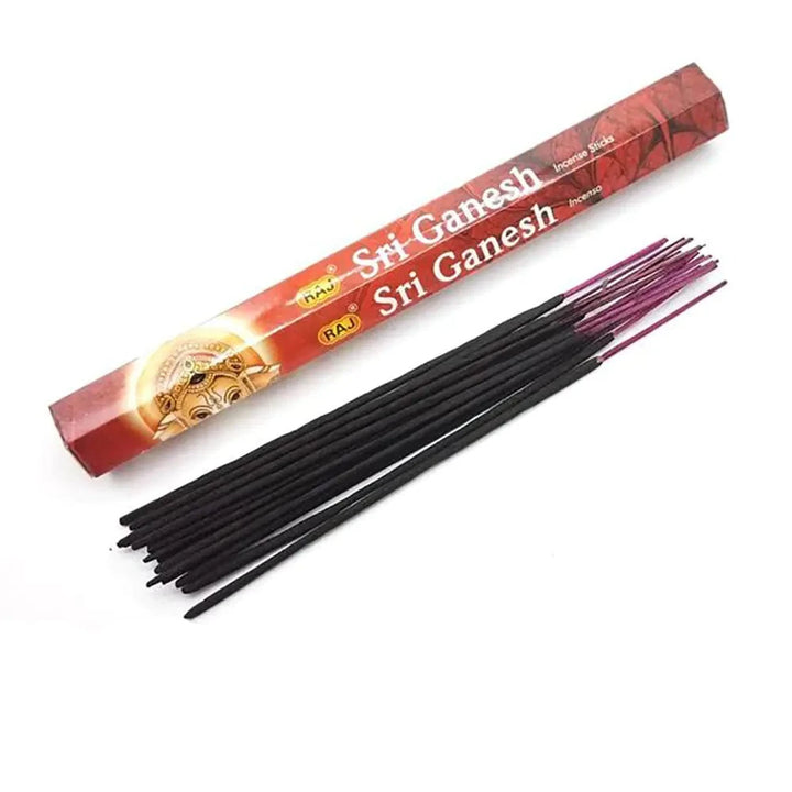 Harmony Incense Sticks