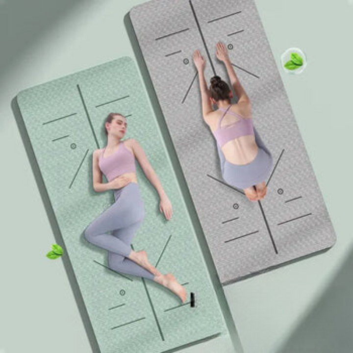 Yoga Mat Non Slip