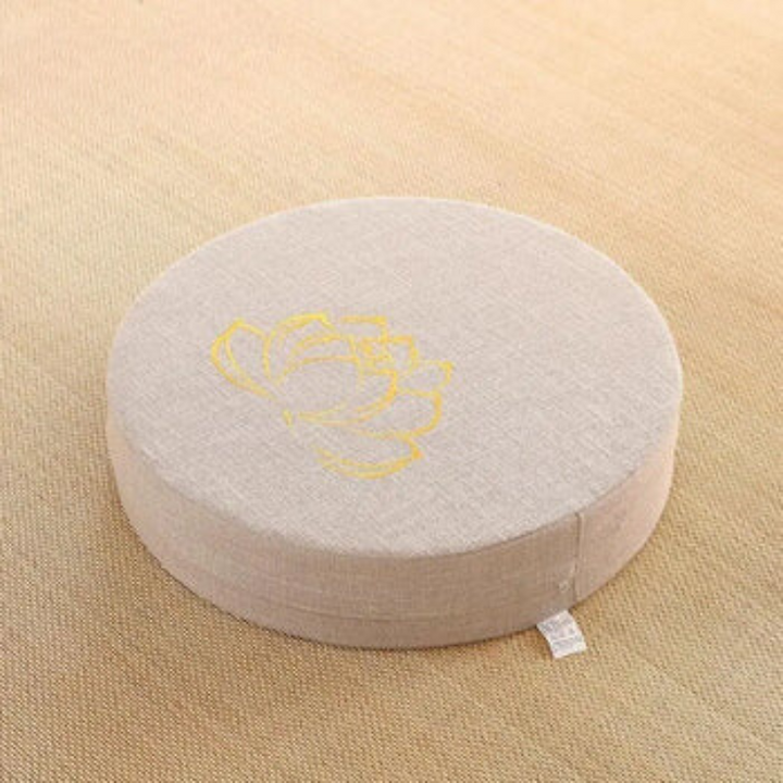 40X6CM Yoga Removable Cushion