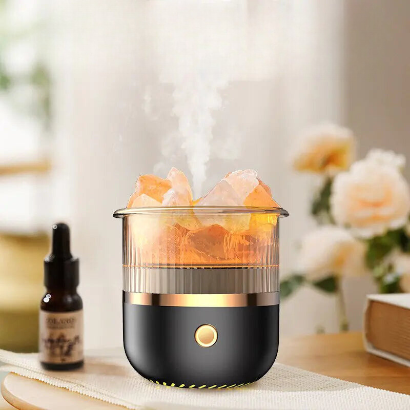 Ultrasonic Essential Oil