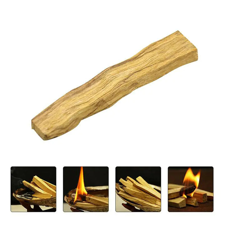 Palo Santo Natural Incense