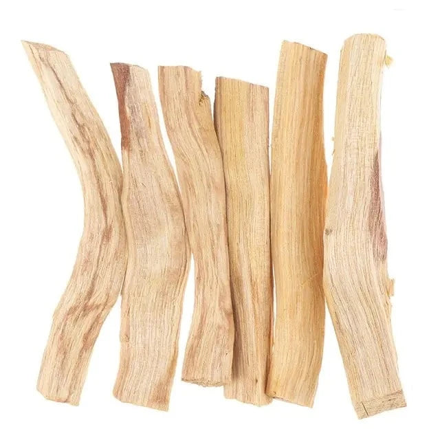 Palo Santo Natural Incense