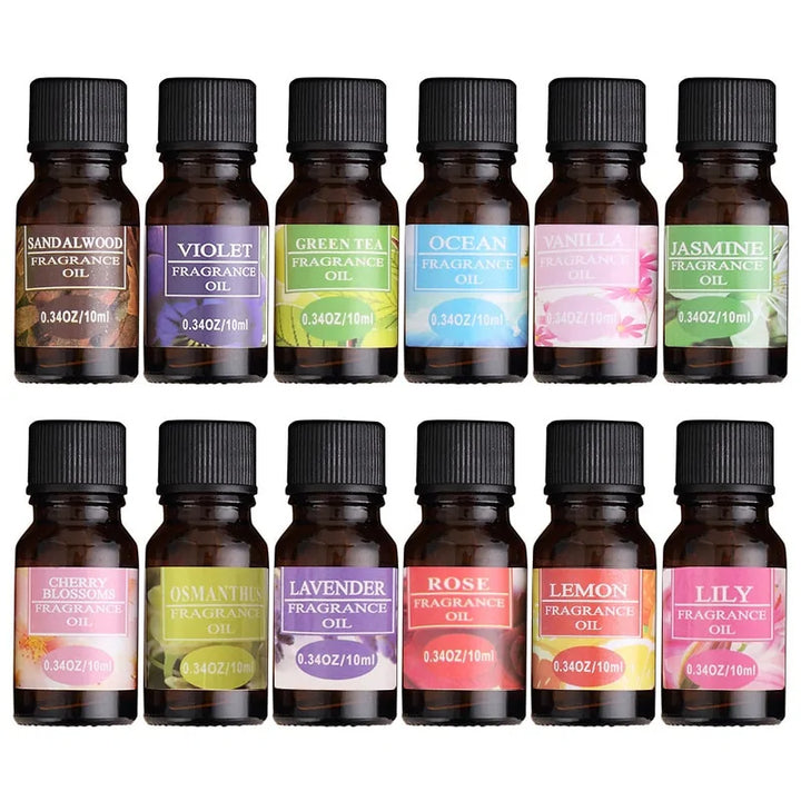 Pure Tea Tree Essential Oils