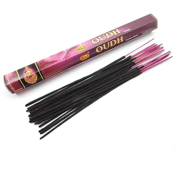 Harmony Incense Sticks