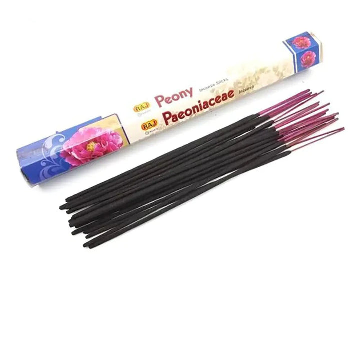 Harmony Incense Sticks